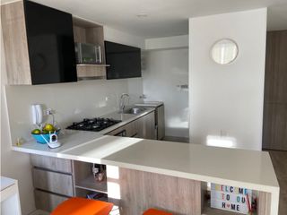 Foto 2 de Apartamento en venta - Cajicá