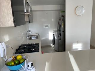 Foto 6 de Apartamento en venta - Cajicá