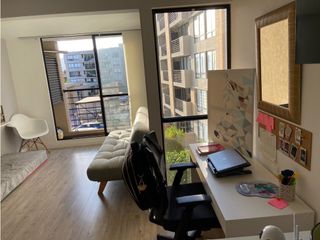 Foto 3 de Apartamento en venta - Cajicá