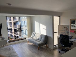 Foto 4 de Apartamento en venta - Cajicá