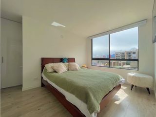 Foto 11 de Apartamento en venta - Cajicá