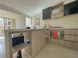 Foto 10 de Apartamento en venta - Cajicá