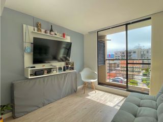 Foto 12 de Apartamento en venta - Cajicá