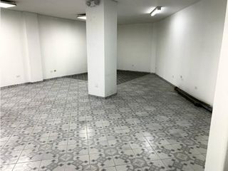 Foto 5 de Solca, Local Comercial en Renta, 80m2, 1 Ambiente