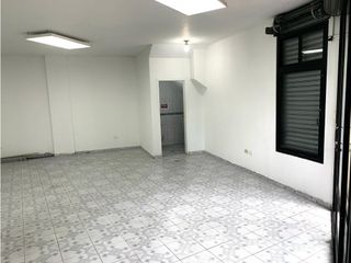 Foto 1 de Solca, Local Comercial en Renta, 80m2, 1 Ambiente