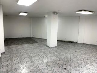 Foto 6 de Solca, Local Comercial en Renta, 80m2, 1 Ambiente