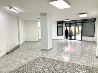 Foto 3 de Solca, Local Comercial en Renta, 80m2, 1 Ambiente