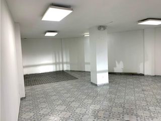 Foto 2 de Solca, Local Comercial en Renta, 80m2, 1 Ambiente