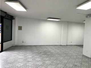 Foto 4 de Solca, Local Comercial en Renta, 80m2, 1 Ambiente