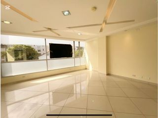 Foto 3 de Vozandes, Oficina Consultorio en Renta, 37m2, 1 Ambiente