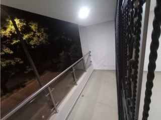 Foto 2 de APARTAMENTO EN ARRIENDO SECTOR CRISTOBAL - LAURELES