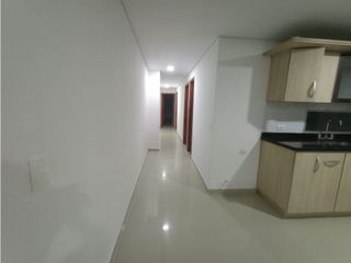 Foto 3 de APARTAMENTO EN ARRIENDO SECTOR CRISTOBAL - LAURELES