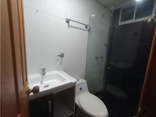 Foto 11 de APARTAMENTO EN ARRIENDO SECTOR CRISTOBAL - LAURELES