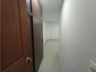 Foto 9 de APARTAMENTO EN ARRIENDO SECTOR CRISTOBAL - LAURELES