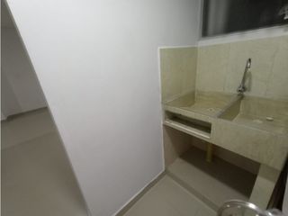 Foto 10 de APARTAMENTO EN ARRIENDO SECTOR CRISTOBAL - LAURELES