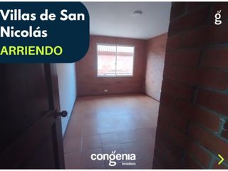 Foto 4 de Casa en arriendo- Rionegro- Villas de San Nicolás