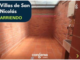 Foto 12 de Casa en arriendo- Rionegro- Villas de San Nicolás