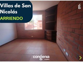 Foto 9 de Casa en arriendo- Rionegro- Villas de San Nicolás