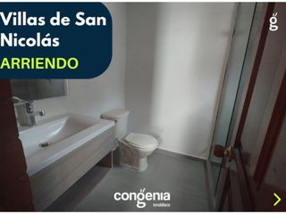 Foto 8 de Casa en arriendo- Rionegro- Villas de San Nicolás