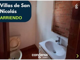 Foto 11 de Casa en arriendo- Rionegro- Villas de San Nicolás