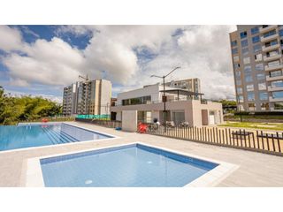 Foto 18 de ALQUILER DE HERMOSO APARTAMENTO COMO NUEVO NOBORI GALICIA PEREIRA
