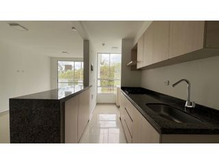 Foto 1 de ALQUILER DE HERMOSO APARTAMENTO COMO NUEVO NOBORI GALICIA PEREIRA