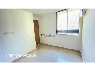 Foto 12 de ARRIENDO Hermoso Apartamento Sector Alameda del Rio, Pardela