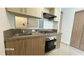 Foto 1 de ARRIENDO Hermoso Apartamento Sector Alameda del Rio, Pardela