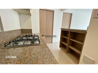 Foto 2 de ARRIENDO Hermoso Apartamento Sector Alameda del Rio, Pardela