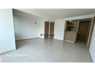 Foto 7 de ARRIENDO Hermoso Apartamento Sector Alameda del Rio, Pardela