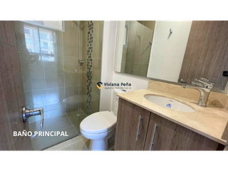 Foto 11 de ARRIENDO Hermoso Apartamento Sector Alameda del Rio, Pardela