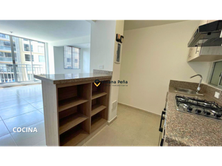 Foto 3 de ARRIENDO Hermoso Apartamento Sector Alameda del Rio, Pardela