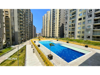 Foto 17 de ARRIENDO Hermoso Apartamento Sector Alameda del Rio, Pardela