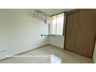 Foto 9 de ARRIENDO Hermoso Apartamento Sector Alameda del Rio, Pardela