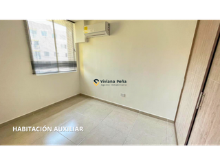 Foto 13 de ARRIENDO Hermoso Apartamento Sector Alameda del Rio, Pardela