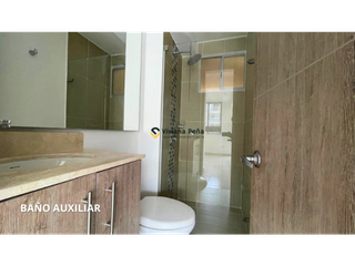 Foto 16 de ARRIENDO Hermoso Apartamento Sector Alameda del Rio, Pardela