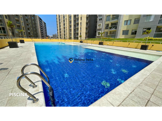 Foto 18 de ARRIENDO Hermoso Apartamento Sector Alameda del Rio, Pardela