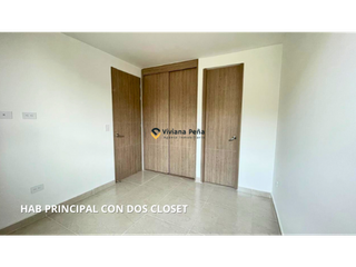 Foto 10 de ARRIENDO Hermoso Apartamento Sector Alameda del Rio, Pardela
