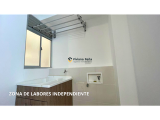 Foto 4 de ARRIENDO Hermoso Apartamento Sector Alameda del Rio, Pardela