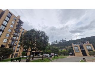 Foto 1 de VENTA APARTAMENTO SENDEROS DE TEUSACA LA CALERA CUNDINAMARCA