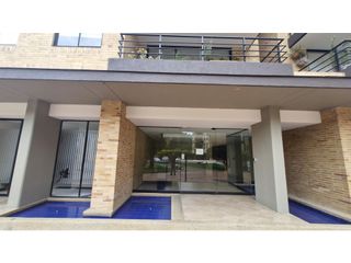 Foto 40 de VENTA APARTAMENTO SENDEROS DE TEUSACA LA CALERA CUNDINAMARCA