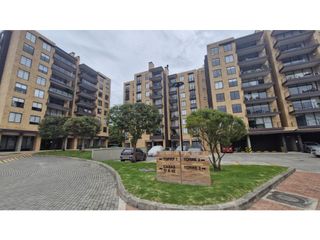 Foto 4 de VENTA APARTAMENTO SENDEROS DE TEUSACA LA CALERA CUNDINAMARCA