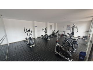 Foto 35 de VENTA APARTAMENTO SENDEROS DE TEUSACA LA CALERA CUNDINAMARCA