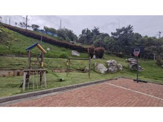 Foto 39 de VENTA APARTAMENTO SENDEROS DE TEUSACA LA CALERA CUNDINAMARCA
