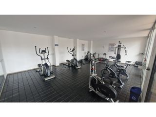 Foto 36 de VENTA APARTAMENTO SENDEROS DE TEUSACA LA CALERA CUNDINAMARCA