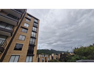 Foto 38 de VENTA APARTAMENTO SENDEROS DE TEUSACA LA CALERA CUNDINAMARCA