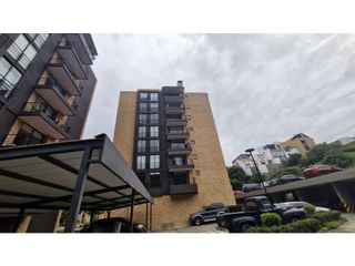 Foto 37 de VENTA APARTAMENTO SENDEROS DE TEUSACA LA CALERA CUNDINAMARCA