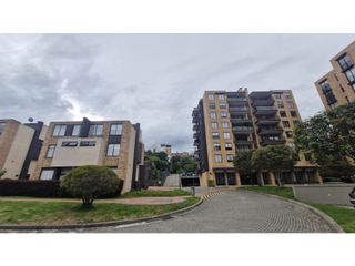 Foto 3 de VENTA APARTAMENTO SENDEROS DE TEUSACA LA CALERA CUNDINAMARCA