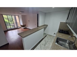 Foto 16 de VENTA APARTAMENTO SENDEROS DE TEUSACA LA CALERA CUNDINAMARCA
