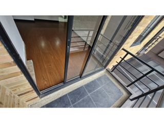 Foto 12 de VENTA APARTAMENTO SENDEROS DE TEUSACA LA CALERA CUNDINAMARCA